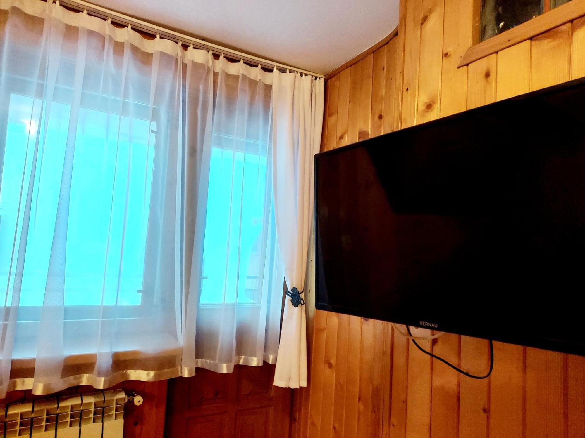 Spanie po Zbóju Kościelisko Exterior foto