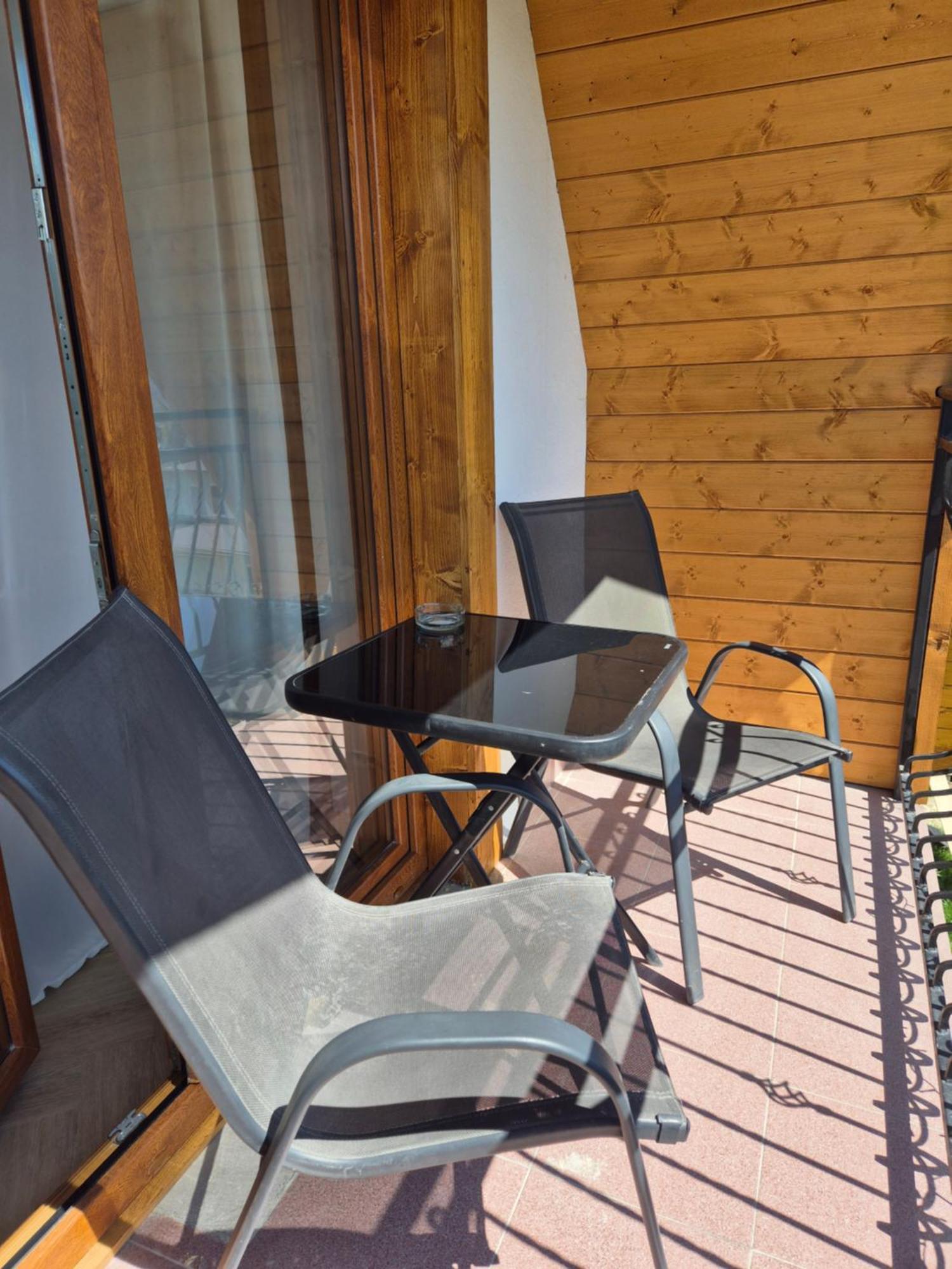 Spanie po Zbóju Kościelisko Exterior foto